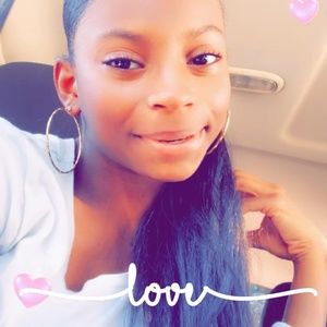 Meet your Posher, Shante